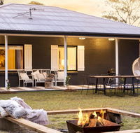 The Woods Farm Jervis Bay - Taree Accommodation