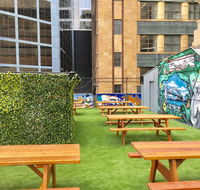 Sydney Backpackers - Taree Accommodation