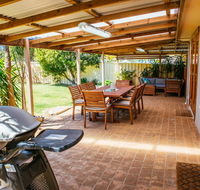 Sunbaker Beach House - Taree Accommodation