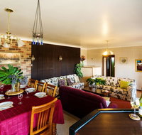 Coal d' Vine VIEW - Cessnock NSW - Taree Accommodation