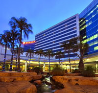 Stamford Plaza Sydney Airport Hotel  Conference Centre - Taree Accommodation