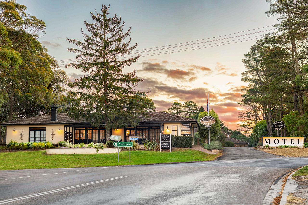 Bundanoon NSW Taree Accommodation