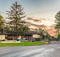 Bundanoon Country Inn Motel - Taree Accommodation