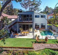 The Edgewater Bed  Breakfast - Taree Accommodation