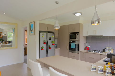 Armidale Cottage - House 2 - Taree Accommodation 17