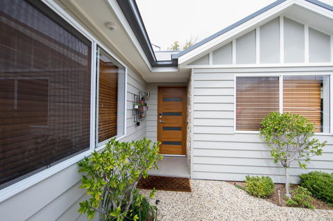 Armidale Cottage - House 2 - Taree Accommodation 1