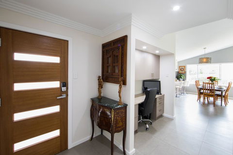 Armidale Cottage - House 2 - Taree Accommodation 7