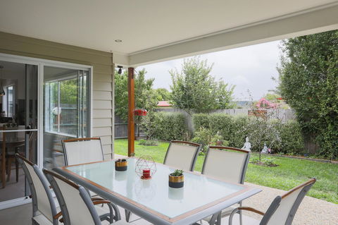 Armidale Cottage - House 2 - Taree Accommodation 4