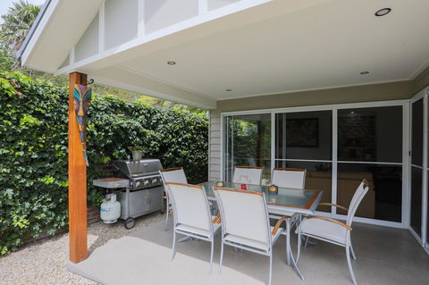 Armidale Cottage - House 2 - Taree Accommodation 6