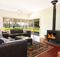 Terara Riverside Retreat - Taree Accommodation