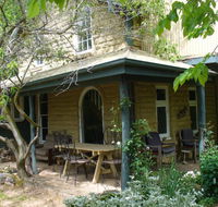 Warriwillah - Millthorpe's Country Motel - Taree Accommodation