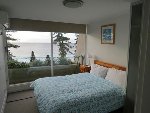 Manly Paradise Motel & Apartments - Taree Accommodation 26