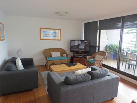 Manly Paradise Motel & Apartments - Taree Accommodation 25