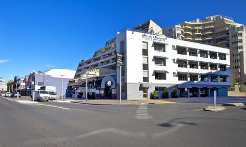 Manly Paradise Motel & Apartments - Taree Accommodation 0