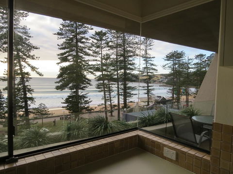 Manly Paradise Motel & Apartments - Taree Accommodation 36