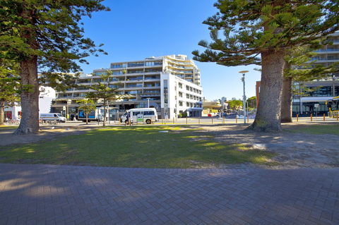 Manly Paradise Motel & Apartments - Taree Accommodation 20