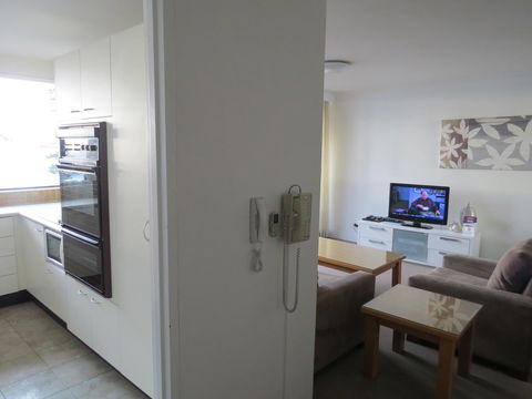 Manly Paradise Motel & Apartments - Taree Accommodation 44