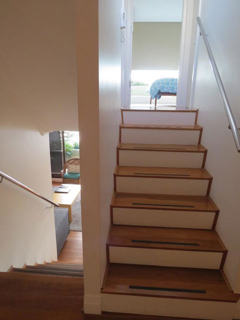 Manly Paradise Motel & Apartments - Taree Accommodation 29