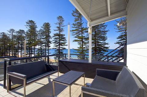 Manly Paradise Motel & Apartments - Taree Accommodation 15