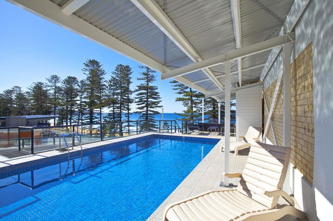 Manly Paradise Motel & Apartments - Taree Accommodation 13