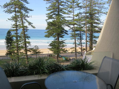 Manly Paradise Motel & Apartments - Taree Accommodation 42