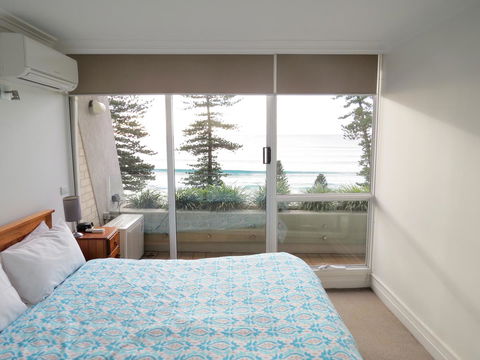 Manly Paradise Motel & Apartments - Taree Accommodation 23