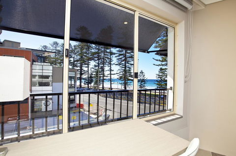 Manly Paradise Motel & Apartments - Taree Accommodation 10