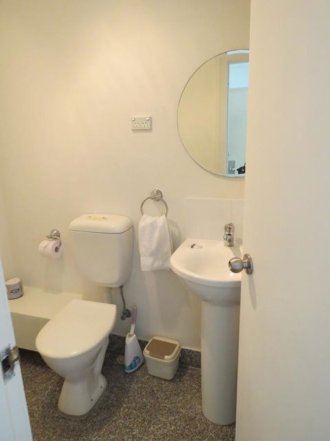 Manly Paradise Motel & Apartments - Taree Accommodation 30