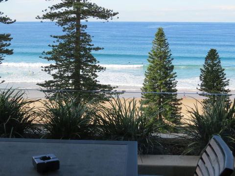 Manly Paradise Motel & Apartments - Taree Accommodation 35