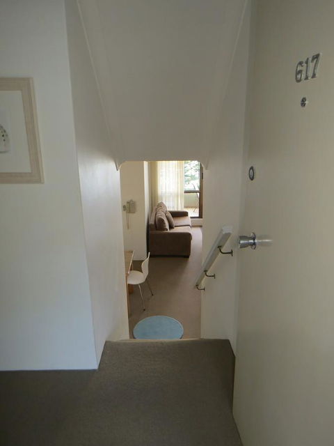 Manly Paradise Motel & Apartments - Taree Accommodation 41