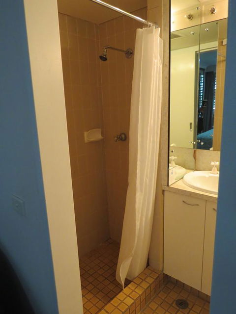 Manly Paradise Motel & Apartments - Taree Accommodation 38