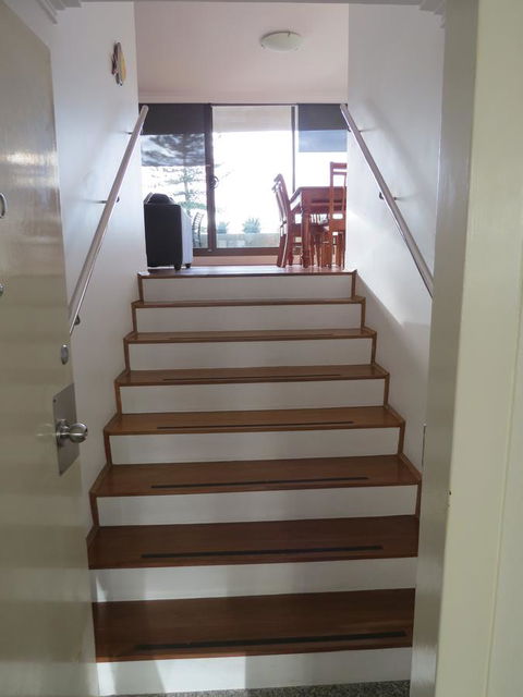Manly Paradise Motel & Apartments - Taree Accommodation 22
