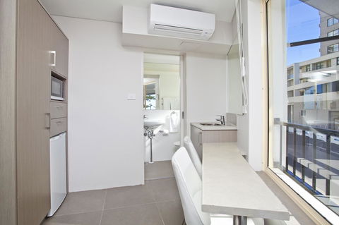 Manly Paradise Motel & Apartments - Taree Accommodation 6