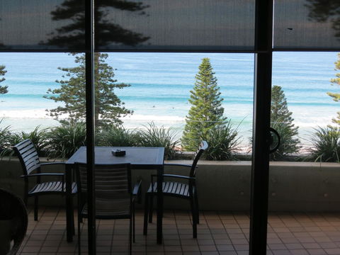 Manly Paradise Motel & Apartments - Taree Accommodation 34