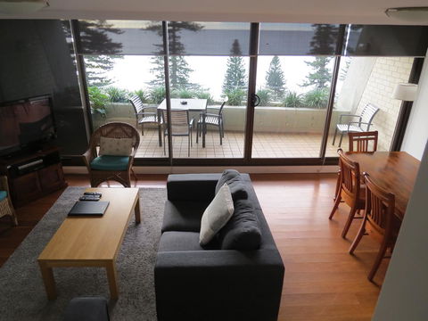 Manly Paradise Motel & Apartments - Taree Accommodation 27