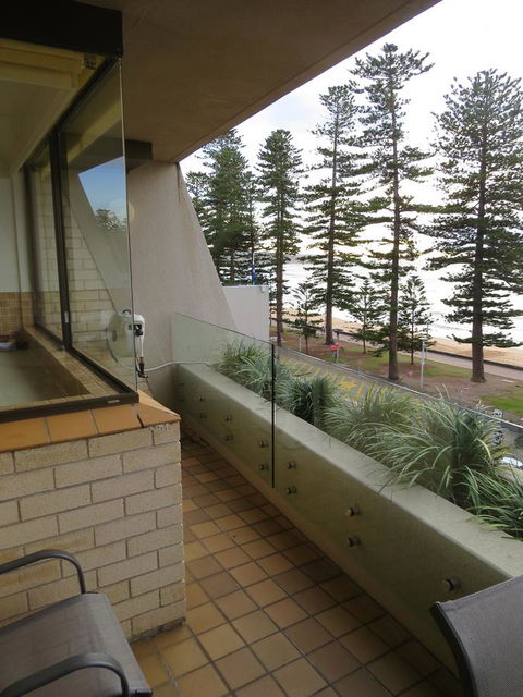 Manly Paradise Motel & Apartments - Taree Accommodation 40