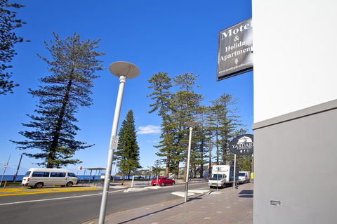 Manly Paradise Motel & Apartments - Taree Accommodation 18