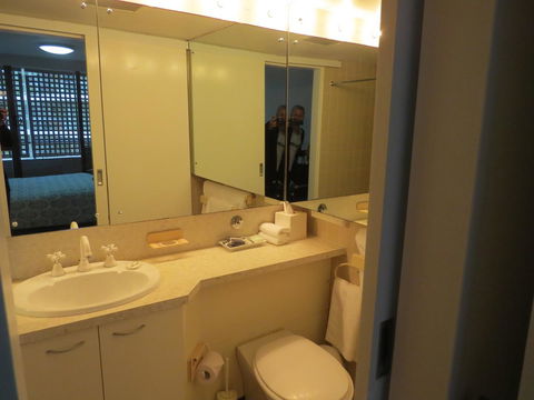 Manly Paradise Motel & Apartments - Taree Accommodation 39