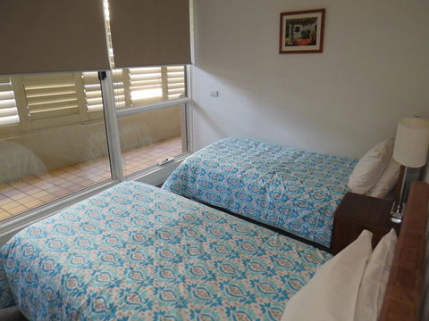 Manly Paradise Motel & Apartments - Taree Accommodation 32