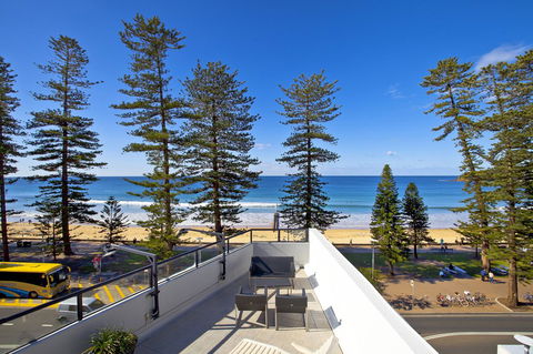 Manly Paradise Motel & Apartments - Taree Accommodation 19