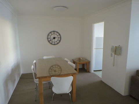Manly Paradise Motel & Apartments - Taree Accommodation 37