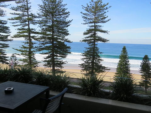 Manly Paradise Motel & Apartments - Taree Accommodation 33