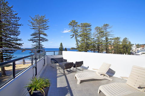 Manly Paradise Motel & Apartments - Taree Accommodation 17