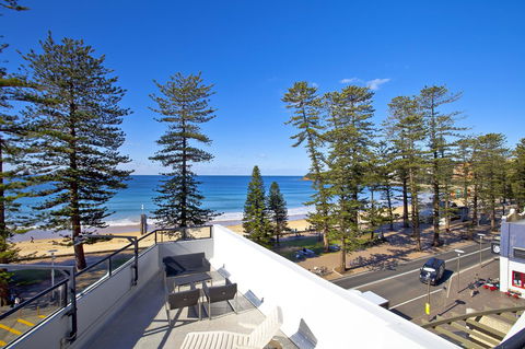 Manly Paradise Motel & Apartments - Taree Accommodation 16