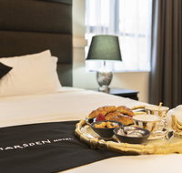 Marsden Parramatta - Taree Accommodation