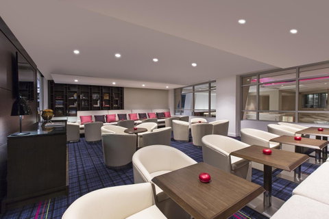 Swissotel Sydney - Taree Accommodation 38