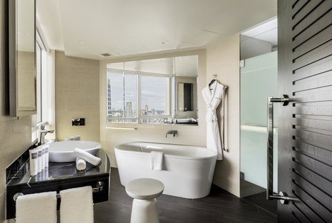 Swissotel Sydney - Taree Accommodation 4