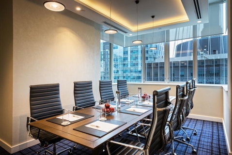Swissotel Sydney - Taree Accommodation 44