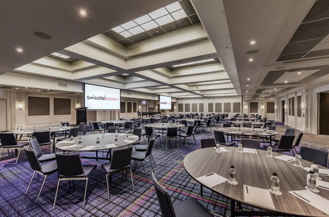 Swissotel Sydney - Taree Accommodation 39