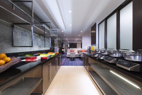Swissotel Sydney - Taree Accommodation 37